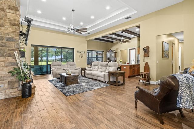 5319 W TRAPNELL ROAD, Dover, FL 33527