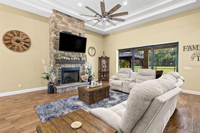5319 W TRAPNELL ROAD, Dover, FL 33527