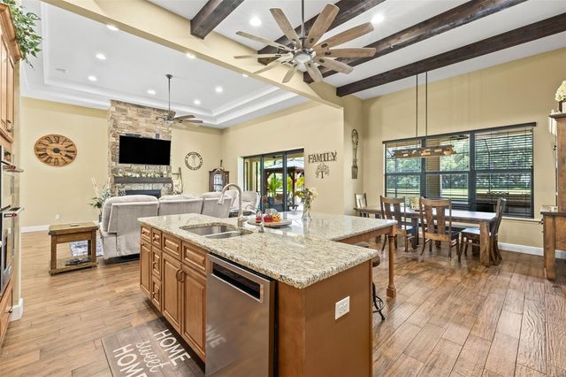 5319 W TRAPNELL ROAD, Dover, FL 33527