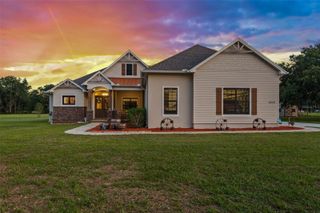 5319 W TRAPNELL ROAD, Dover, FL 33527