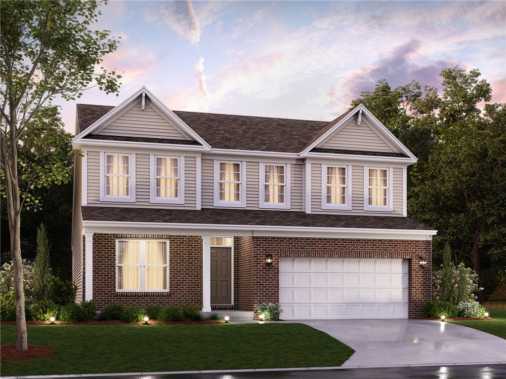 674 Goldfinch Drive 109, Beavercreek, OH 45434