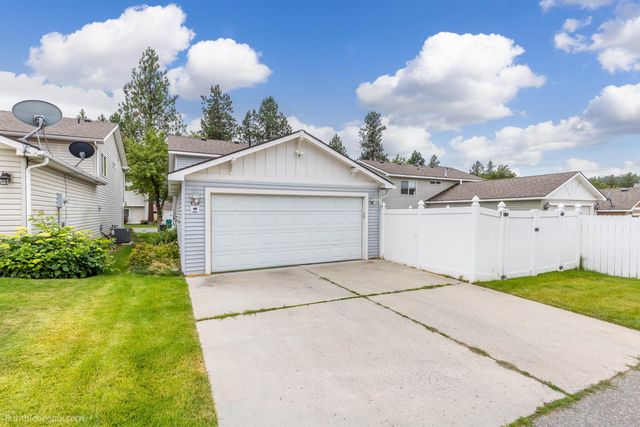 10209 E 17th Ln, Spokane Valley, WA 99206