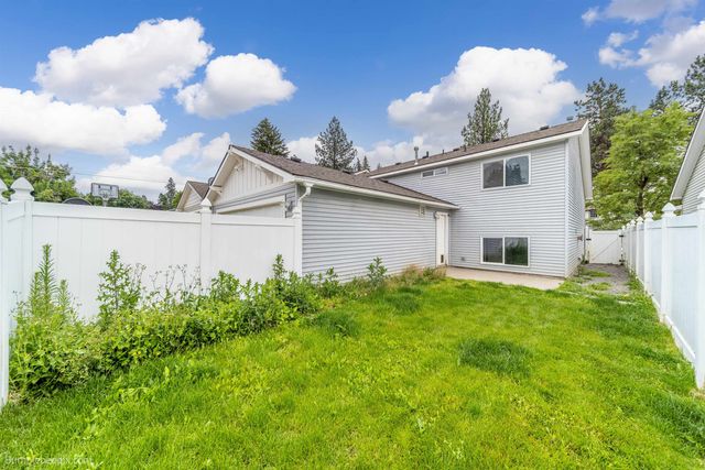 10209 E 17th Ln, Spokane Valley, WA 99206