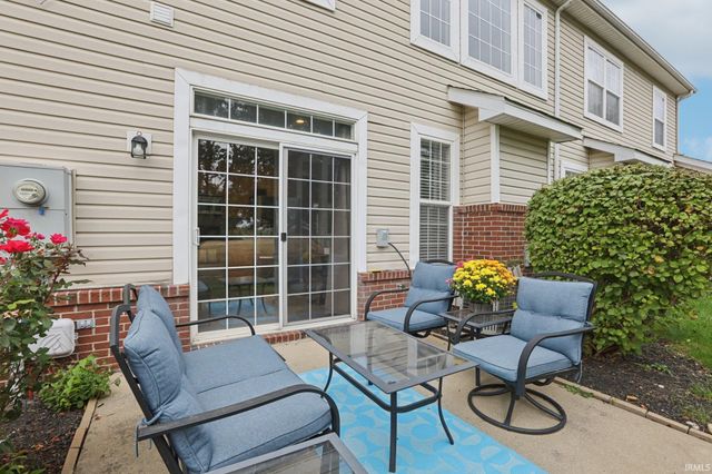 5703 Polk Dr Unit 203, Noblesville, IN 46062