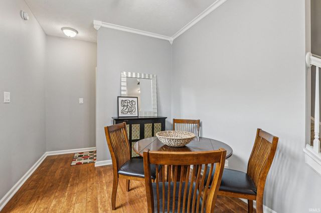 5703 Polk Dr Unit 203, Noblesville, IN 46062