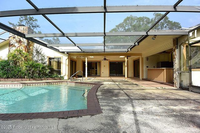 4269 River Birch Drive, Weeki Wachee, FL 34607