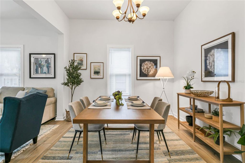 Image 10 of property listing at 2601 N 19TH STREET, Tampa, FL 33605