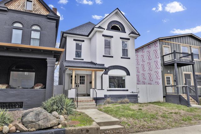824 Oak Street, Columbus, OH 43205
