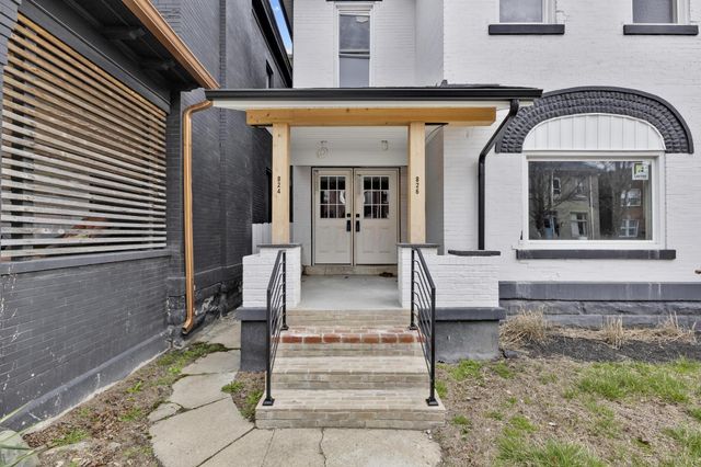 824 Oak Street, Columbus, OH 43205