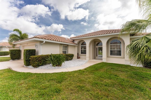 6778 GREENVIEW LANE, Englewood, FL 34224