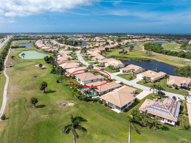 6778 GREENVIEW LANE, Englewood, FL 34224