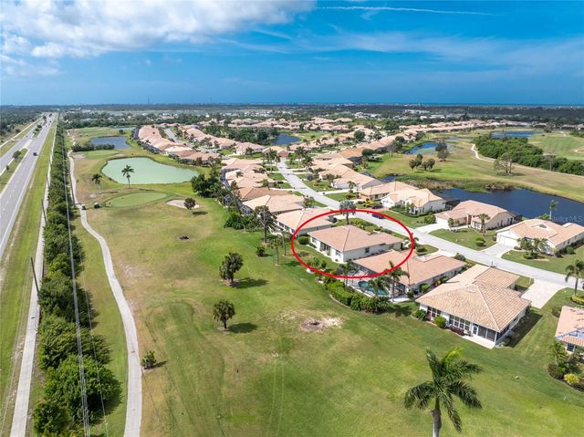 6778 GREENVIEW LANE, Englewood, FL 34224