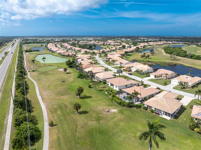 6778 GREENVIEW LANE, Englewood, FL 34224