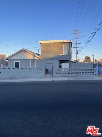 209 S 1st Avenue, Barstow, CA 92311