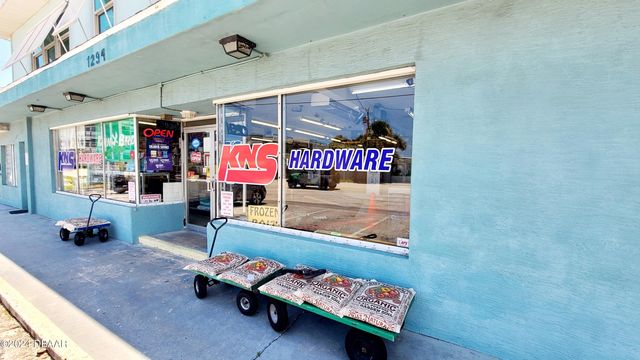 1294 Ocean Shore Boulevard, Ormond Beach, FL 32176