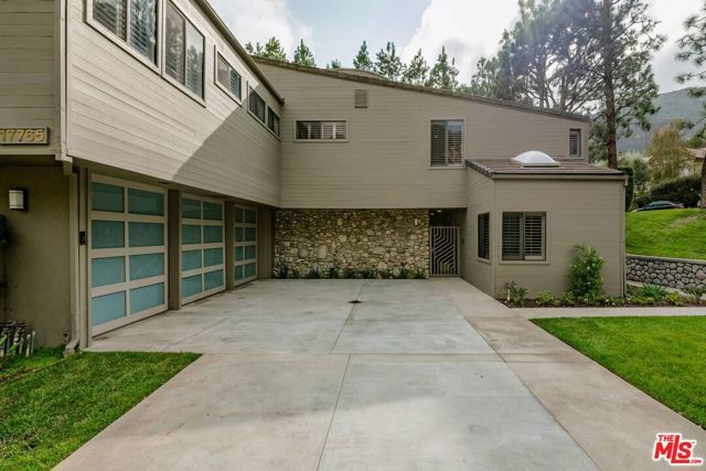 17765 Camino De Yatasto, Pacific Palisades (los Angeles), CA 90272