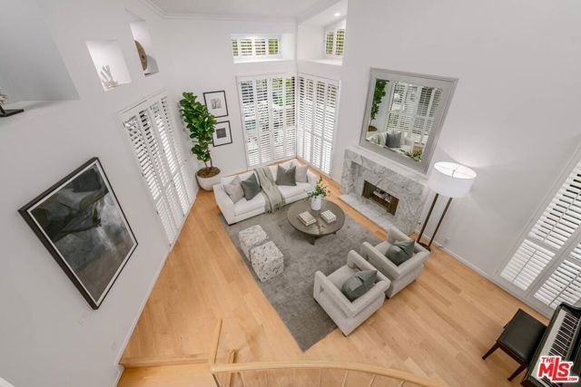 17765 Camino De Yatasto, Pacific Palisades (los Angeles), CA 90272