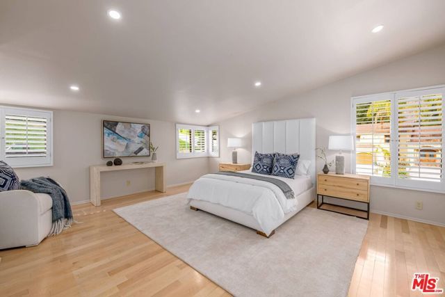 17765 Camino De Yatasto, Pacific Palisades (los Angeles), CA 90272
