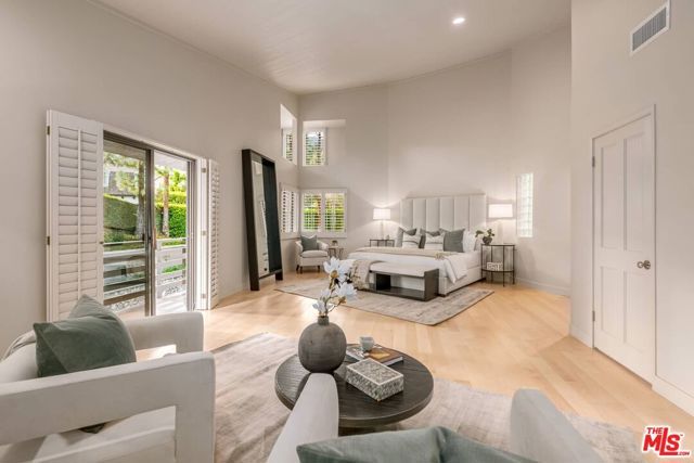 17765 Camino De Yatasto, Pacific Palisades (los Angeles), CA 90272