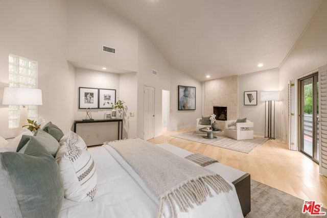 17765 Camino De Yatasto, Pacific Palisades (los Angeles), CA 90272