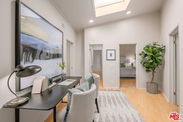 17765 Camino De Yatasto, Pacific Palisades (los Angeles), CA 90272