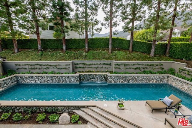17765 Camino De Yatasto, Pacific Palisades (los Angeles), CA 90272