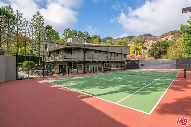 17765 Camino De Yatasto, Pacific Palisades (los Angeles), CA 90272