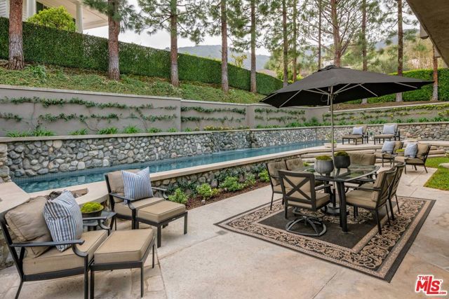 17765 Camino De Yatasto, Pacific Palisades (los Angeles), CA 90272