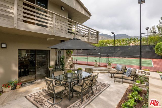 17765 Camino De Yatasto, Pacific Palisades (los Angeles), CA 90272