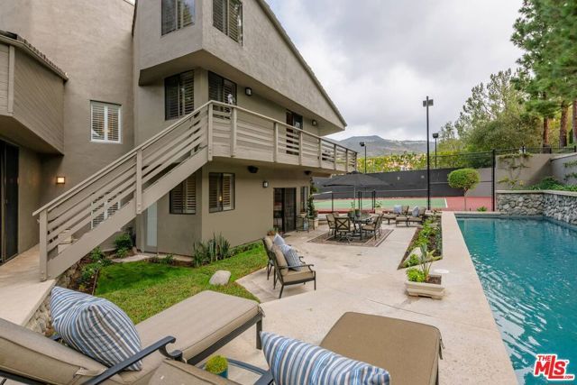 17765 Camino De Yatasto, Pacific Palisades (los Angeles), CA 90272