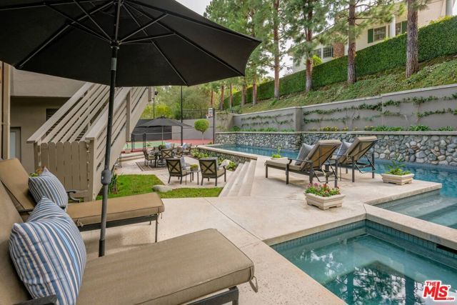 17765 Camino De Yatasto, Pacific Palisades (los Angeles), CA 90272