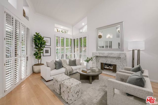 17765 Camino De Yatasto, Pacific Palisades (los Angeles), CA 90272