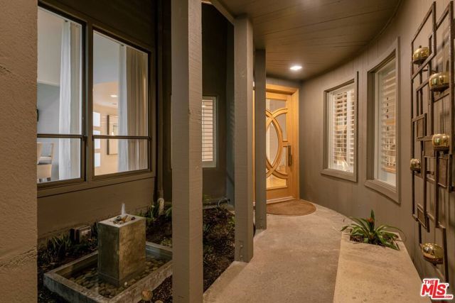 17765 Camino De Yatasto, Pacific Palisades (los Angeles), CA 90272