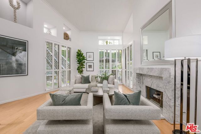 17765 Camino De Yatasto, Pacific Palisades (los Angeles), CA 90272
