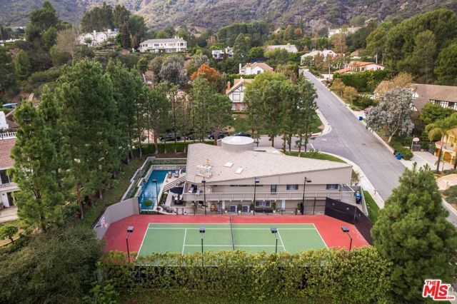 17765 Camino De Yatasto, Pacific Palisades (los Angeles), CA 90272