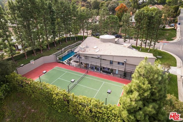 17765 Camino De Yatasto, Pacific Palisades (los Angeles), CA 90272