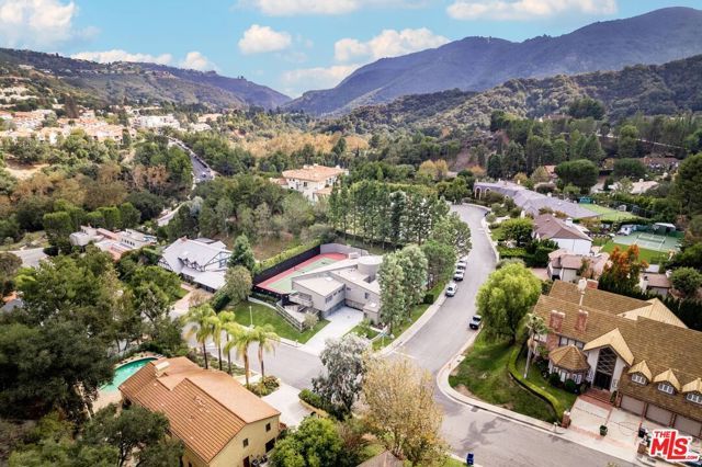 17765 Camino De Yatasto, Pacific Palisades (los Angeles), CA 90272