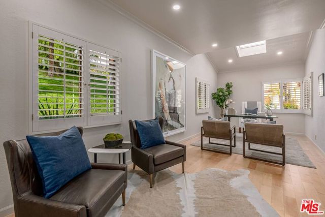 17765 Camino De Yatasto, Pacific Palisades (los Angeles), CA 90272