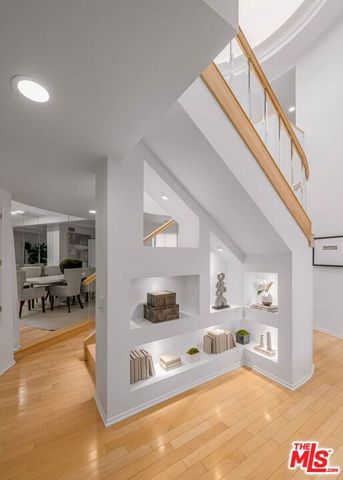 17765 Camino De Yatasto, Pacific Palisades (los Angeles), CA 90272