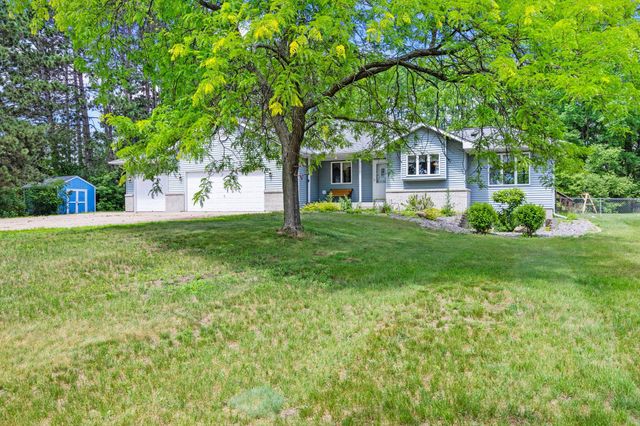 12949 Fremont Avenue, Zimmerman, MN 55398