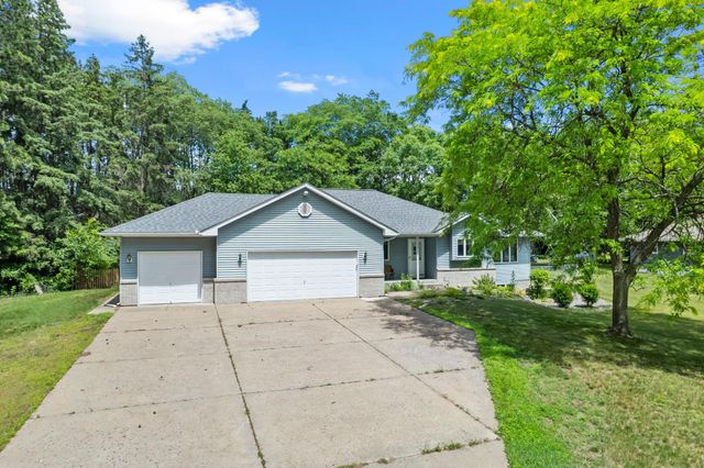 12949 Fremont Avenue, Zimmerman, MN 55398
