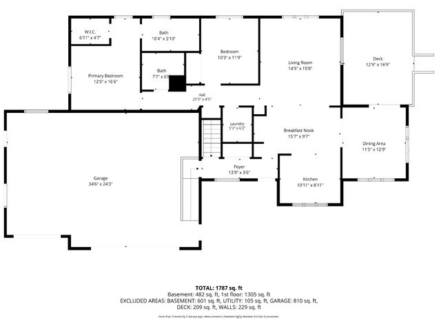 12949 Fremont Avenue, Zimmerman, MN 55398