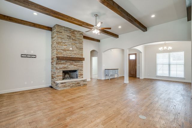 3616 Overlook Manor, Weatherford, TX 76087