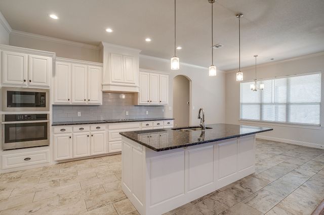 3616 Overlook Manor, Weatherford, TX 76087