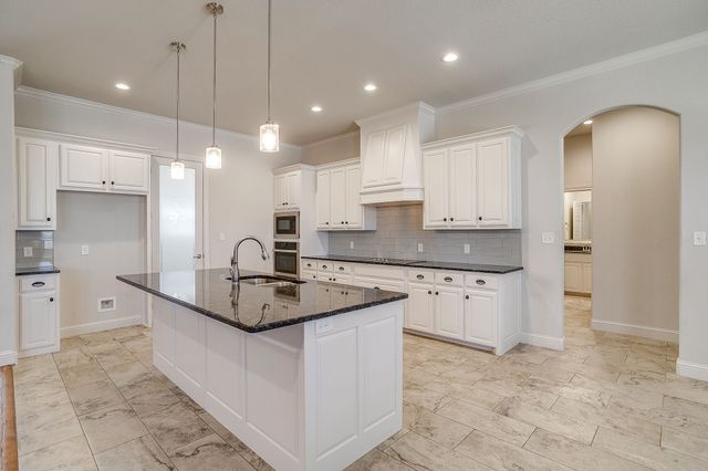 3616 Overlook Manor, Weatherford, TX 76087