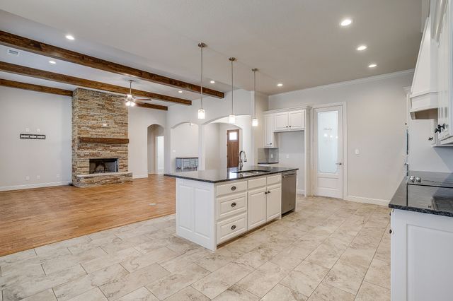 3616 Overlook Manor, Weatherford, TX 76087