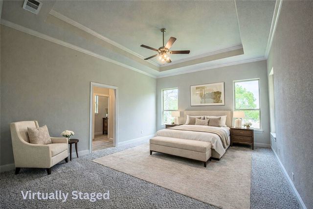 3616 Overlook Manor, Weatherford, TX 76087