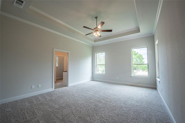 3616 Overlook Manor, Weatherford, TX 76087