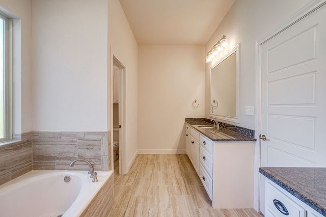 3616 Overlook Manor, Weatherford, TX 76087