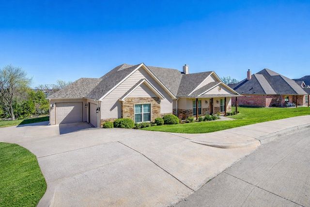 3616 Overlook Manor, Weatherford, TX 76087